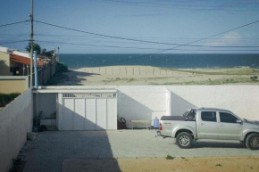 Casa Wood Taiba